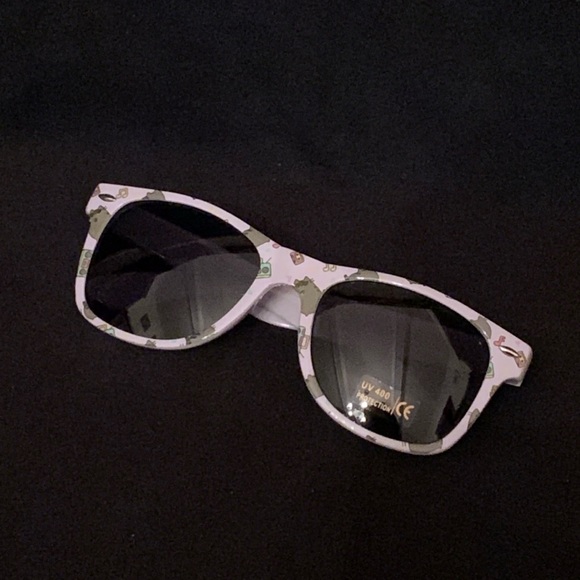 Pusheen sunglasses cool cat NWT